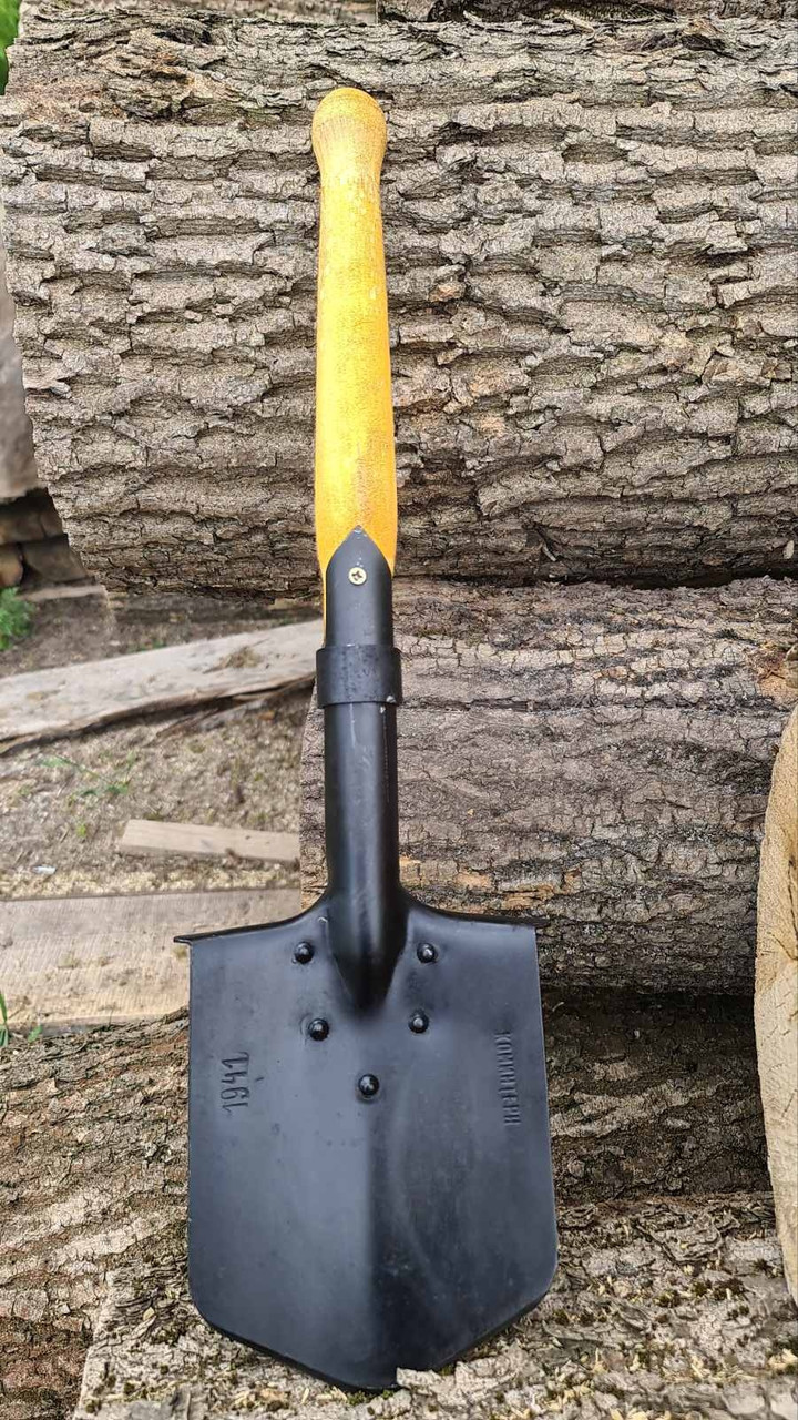Лопата саперная СССР: продажа, цена в Украине. туристические лопаты от ...