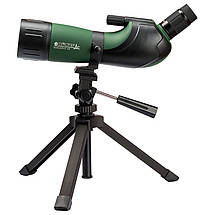 Стрілецька підзорна труба Konus Konuspot-65 15-45x65, фото 4