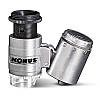 Кишеньковий мікроскоп для смартфона Konus Konusclip-2 20x, фото 6