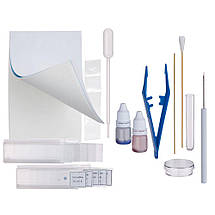 Мікроскоп Sigeta MB-113 40x-400x Led Mono, фото 3