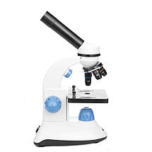 Мікроскоп Sigeta MB-113 40x-400x Led Mono, фото 5