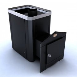 Каменка-піч для саун ПКС-01 (моделі А. Ч., класик), фото 1