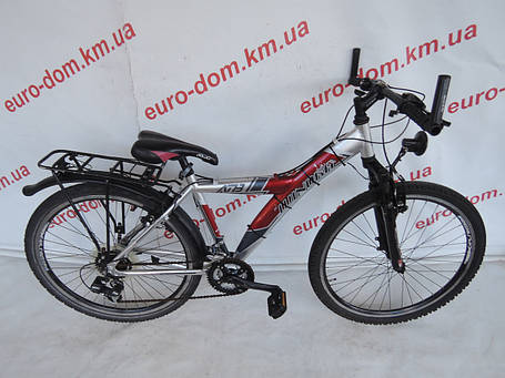 Гірський велосипед Winora 26 колеса 21 швидкість, фото 2