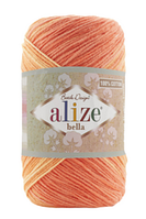 Bella batik Alize