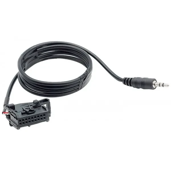 Кабель Mercedes (18-001) кабель адаптер AUX