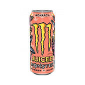 Энергетический напиток Monster Energy Monarch 500 мл.