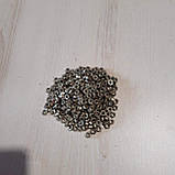 Гайка М6 шестигранна, фото 2