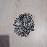 Гайка М6 шестигранна, фото 4