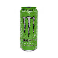 Энергетический напиток Monster Energy Ultra Paradise 500 мл.
