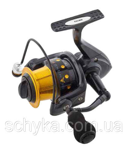 Катушка  Salmo Diamond FEEDER 6 (305g/5,2:1/5+1)  5230FD