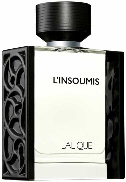 Lalique L`Insoumis 50 мл