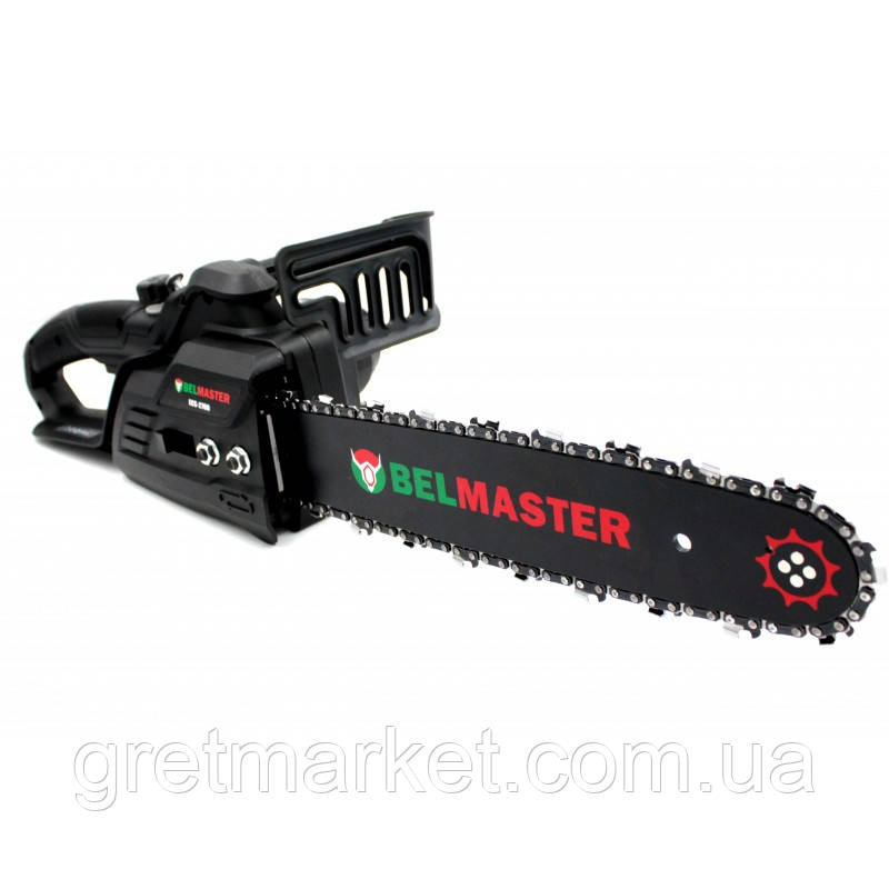 Електропила BELMASTER ECS-2700, фото 1