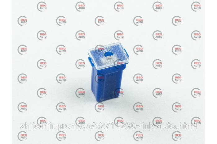 Купить Предохранители Lanos 100А (синий), цена 33 ₴ — Prom.ua (ID ...