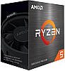 Процесор AMD Ryzen 5 5600G (100-100000252BOX), фото 2