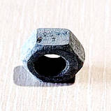 Гайка М6 шестигранна, фото 5