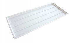 Піддон для сушки білої Польша L700(645)