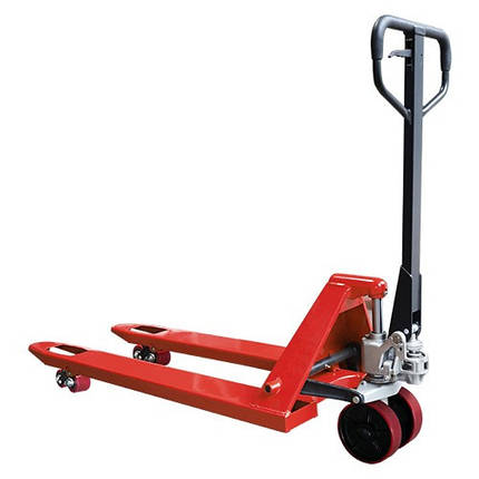Рокла 2.5т, підйом 85-200 мм, вила 1150*540 мм HPT25GP POWERLIFT, фото 1