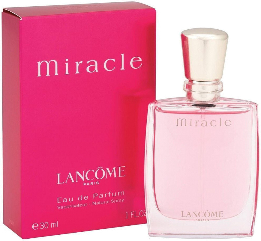Lancome Miracle 100 мл (tester)