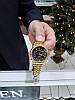 Японський чоловічий годинник із 32 діамантами Citizen Eco-Drive BU2082-56E. Сонячна батарея, фото 6