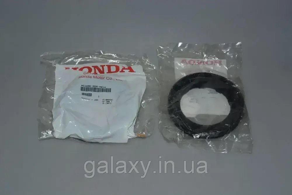 Підставка гумова пружини передньої Honda Accord 2003-2008