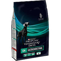 Сухой корм для поддержания здоровья ЖКТ у собак PURINA Pro Plan Veterinary Diets EN Gastrointestinal 1,5 кг