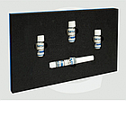 МТА +MINI. Cerkamed. Матеріал для ремінералізації каналів в особливих випадках, фото 3