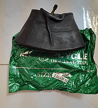 Камера 3.50/4,00 * 10 кривої металевої вентиля