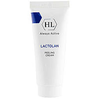 Ферментативный пилинг Holy Land Lactolan Peeling Cream