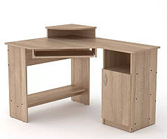 Стіл комп'ютерний кутовий CУ-1