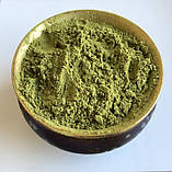 Матча зелена упаковка100 г, фото 3