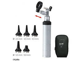 Отоскоп KaWe EUROLIGHT C30 OP LED 2,5 В