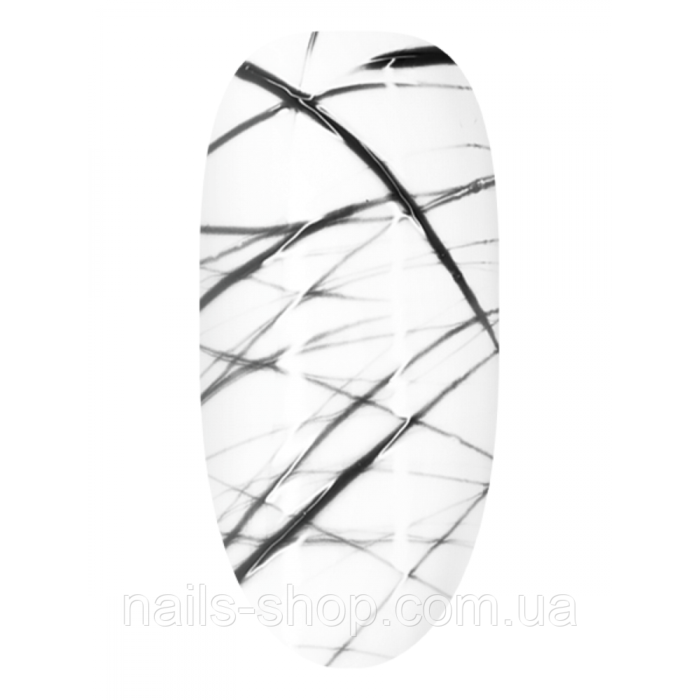 Паутина чёрная DIS Spider Gel Black, фото 1