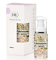 Мультивитаминная сыворотка Holy Land Multi Vitamin Multivitamin Serum