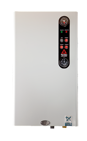 Котел Tenko Cтандарт плюс 7,5квт 380 Grundfos (СПКЕ7,5_380G), фото 2