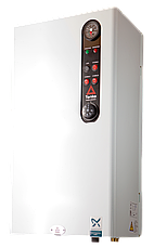 Котел Tenko Cтандарт плюс 7,5квт 380 Grundfos (СПКЕ7,5_380G), фото 2