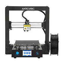 3Д принтер Anycubic i3 Mega S