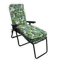 Шезлонг Janet Mandy (бавовна)