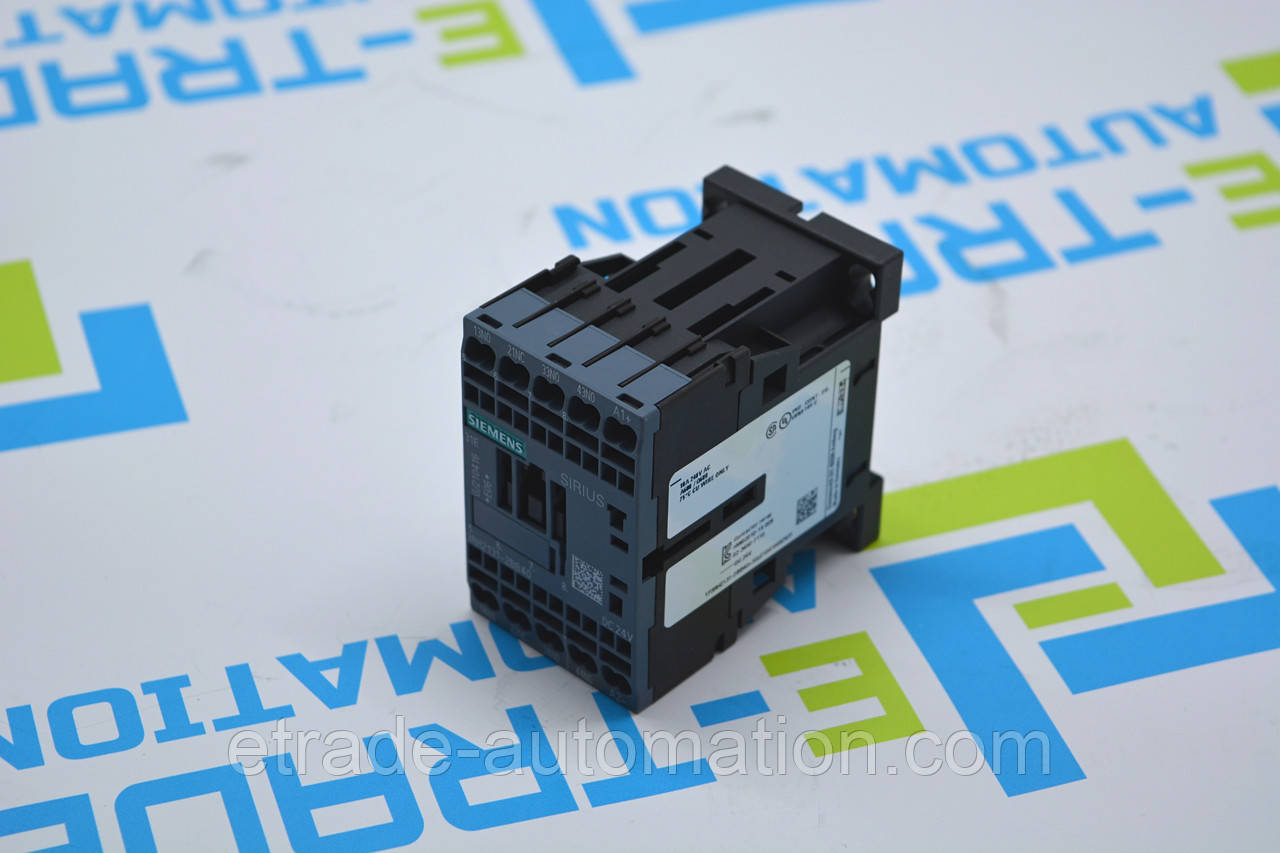 Контактор Siemens 3RH2131-2BB40