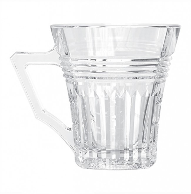 Набір кухлів City Glass Vienna-Edge 220мл 3шт (3T300008)