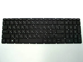 Клавіатура для HP 15-AC, 15-AF, 15-AY ProBook 250 G4, 255 G4, 250 G5, 255 G5, 256 G5