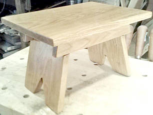 Стільчик "Мерла"