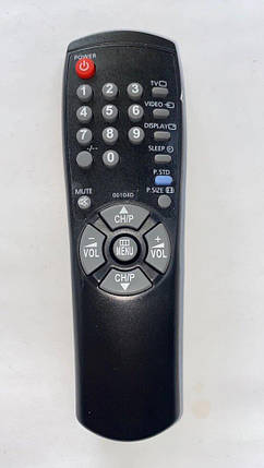 Пульт для телевізора Samsung AA59-00104D, фото 2