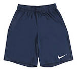 Шорти футбольні Nike M NK DF PARK20 SHORT KZ CW6152-451, фото 3