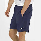 Шорти футбольні Nike M NK DF PARK20 SHORT KZ CW6152-451, фото 5