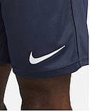 Шорти футбольні Nike M NK DF PARK20 SHORT KZ CW6152-451, фото 7
