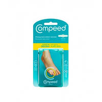 Пластыри средние от мозолей Компид, Compeed, 10 шт.