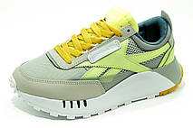 Кросівки Reebok Classic Leather унісекс (Рібок) 39р., фото 5