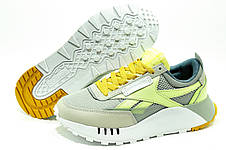 Кросівки Reebok Classic Leather унісекс (Рібок) 39р., фото 4