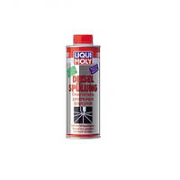 Очиститель дизельных форсунок Liqui Moly Diesel Spülung 500 ml промывка