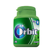 Жевательная резинка Orbit Spearmint 46 шт.